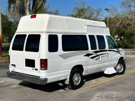 2012 FORD E250 CARGO CARGO - - - Citywide Auto Group LLC