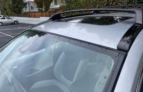 2019 TOYOTA RAV4 SUV 4-CYL, 2.5 LITER XLE SPORT UTILITY 4D
