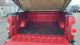 2001 FORD F150 SUPERCREW CAB PICKUP RED AUTOMATIC - Auto Spot