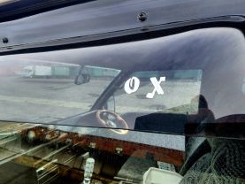 1997 MITSUBISHI DELICA VAN 4D56 SUPER EXCEED