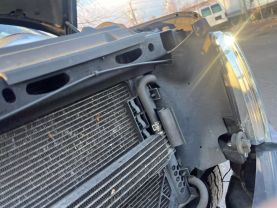 2013 FORD F150 SUPERCREW CAB PICKUP BLACK AUTOMATIC - Auto Spot