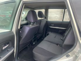 2006 SUZUKI GRAND VITARA SUV SILVER AUTOMATIC - Auto Spot