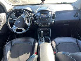 2014 HYUNDAI TUCSON SUV SILVER AUTOMATIC - Auto Spot