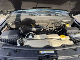 2010 JEEP LIBERTY SUV BLACK AUTOMATIC - Auto Spot