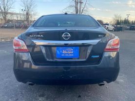 2013 NISSAN ALTIMA SEDAN BLUE AUTOMATIC - Auto Spot