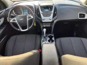 2013 CHEVROLET EQUINOX SUV SILVER AUTOMATIC - Auto Spot