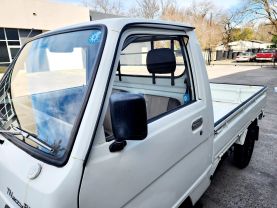 1986 HONDA TN ACTY TRUCK TRUCK EH SUPER DELUXE