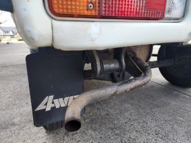 1986 HONDA TN ACTY TRUCK TRUCK EH SUPER DELUXE