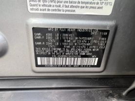 2010 SUBARU OUTBACK WAGON SILVER AUTOMATIC - Auto Spot