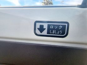1986 HONDA TN ACTY TRUCK TRUCK EH SUPER DELUXE