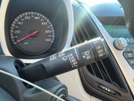 2015 CHEVROLET EQUINOX SUV BLUE AUTOMATIC - Auto Spot