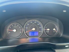 2012 HYUNDAI SANTA FE SUV BLUE AUTOMATIC - Auto Spot