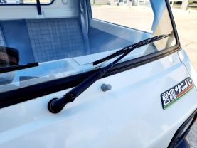 1989 SUBARU SAMBAR TRUCK EK23 -