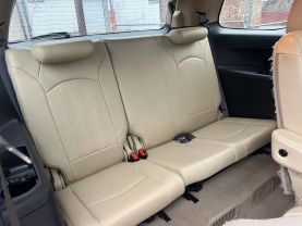 2012 GMC ACADIA SUV BLACK AUTOMATIC - Auto Spot