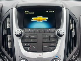 2016 CHEVROLET EQUINOX SUV BLUE AUTOMATIC - Auto Spot