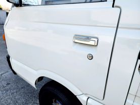 1989 SUBARU SAMBAR TRUCK EK23 -