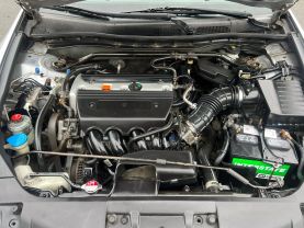 2009 HONDA ACCORD SEDAN GRAY AUTOMATIC - Auto Spot