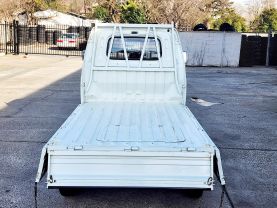 1989 SUBARU SAMBAR TRUCK EK23 -