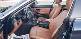 2014 BMW 3 SERIES SEDAN 4-CYL, TURBO, 2.0 LITER 328I GRAN TURISMO XDRIVE SEDAN 4D at The one Auto Sales in Phoenix, AZ