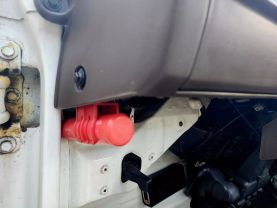 1986 HONDA TN ACTY TRUCK TRUCK EH SUPER DELUXE