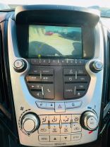 2015 CHEVROLET EQUINOX SUV 4-CYL, 2.4 LITER LT SPORT UTILITY 4D