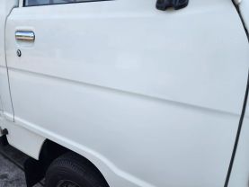 1986 HONDA TN ACTY TRUCK TRUCK EH SUPER DELUXE