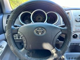 2009 TOYOTA TACOMA DOUBLE CAB PICKUP - - - Citywide Auto Group LLC