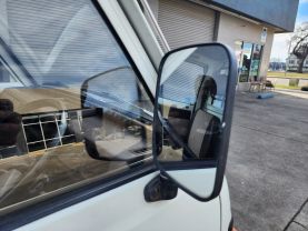 1986 HONDA TN ACTY TRUCK TRUCK EH SUPER DELUXE