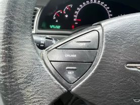 2007 CHRYSLER PACIFICA WAGON RED AUTOMATIC - Auto Spot
