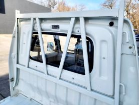 1989 SUBARU SAMBAR TRUCK EK23 -