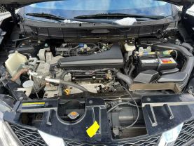 2016 NISSAN ROGUE SUV BLACK AUTOMATIC - Auto Spot