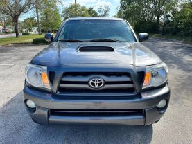 2009 TOYOTA TACOMA DOUBLE CAB PICKUP - - - Citywide Auto Group LLC