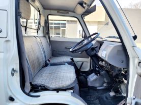 1989 SUBARU SAMBAR TRUCK EK23 -