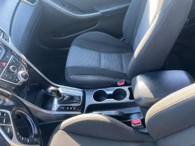 2013 HYUNDAI ELANTRA HATCHBACK GRAY AUTOMATIC - Auto Spot