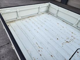 1986 HONDA TN ACTY TRUCK TRUCK EH SUPER DELUXE
