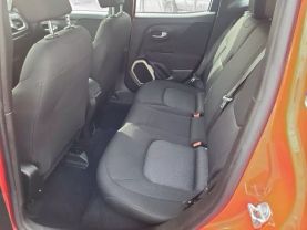 2017 JEEP RENEGADE SUV RED AUTOMATIC - Auto Spot