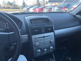 2012 MITSUBISHI GALANT