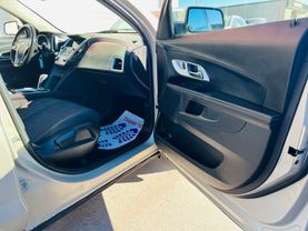 2015 CHEVROLET EQUINOX SUV 4-CYL, 2.4 LITER LT SPORT UTILITY 4D