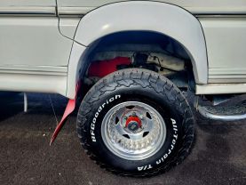 1997 MITSUBISHI DELICA VAN 4D56 SUPER EXCEED