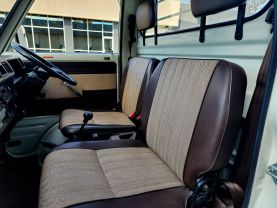 1986 HONDA TN ACTY TRUCK TRUCK EH SUPER DELUXE