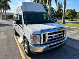 2012 FORD E250 CARGO CARGO - - - Citywide Auto Group LLC