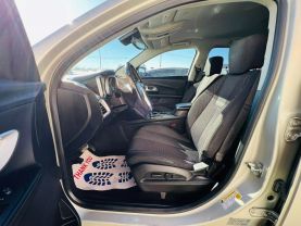 2015 CHEVROLET EQUINOX SUV 4-CYL, 2.4 LITER LT SPORT UTILITY 4D