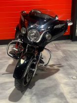 2016 INDIAN MOTORCYCLE CHIEFTAN CRUISER - -