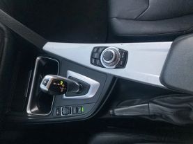 2012 BMW 3 SERIES SEDAN 4-CYL, SULEV, TURBO, 2.0 LITER 328I SEDAN 4D