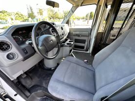 2012 FORD E250 CARGO CARGO - - - Citywide Auto Group LLC