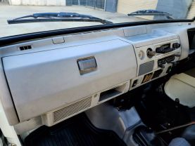 1989 SUBARU SAMBAR TRUCK EK23 -