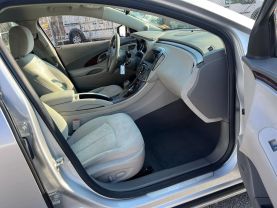 2010 BUICK LACROSSE SEDAN SILVER AUTOMATIC - Auto Spot