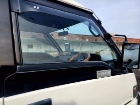 1997 MITSUBISHI DELICA VAN 4D56 SUPER EXCEED