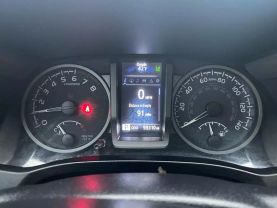 2021 TOYOTA TACOMA DOUBLE CAB PICKUP GRAY AUTOMATIC - Xtreme Auto Sales