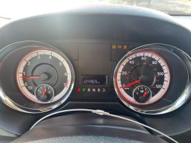 2012 DODGE GRAND CARAVAN PASSENGER PASSENGER BLACK AUTOMATIC - Auto Spot
